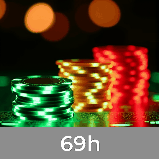 Cadastro na 69h