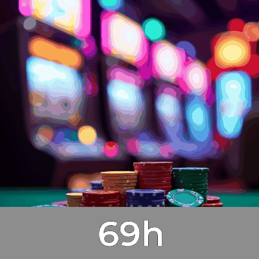 Cassino Online 69h