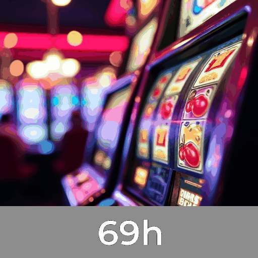 Cassino Online 69h