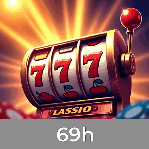 Cassino Online 69h