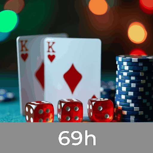 Cadastro na 69h