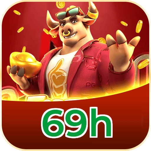 69h logo