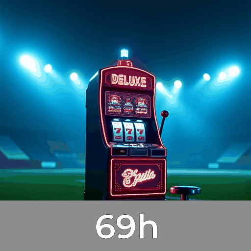 Apostas no 69h