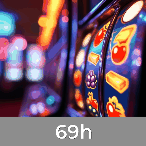 Promoções e Bônus no 69h