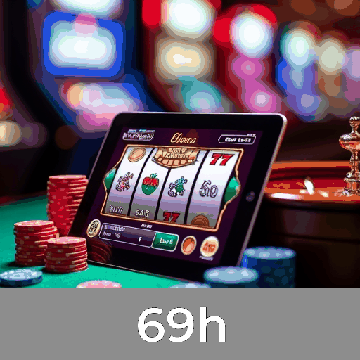Acessar o site 69h COM