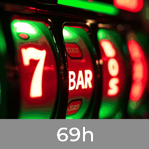 Cassino Online 69h